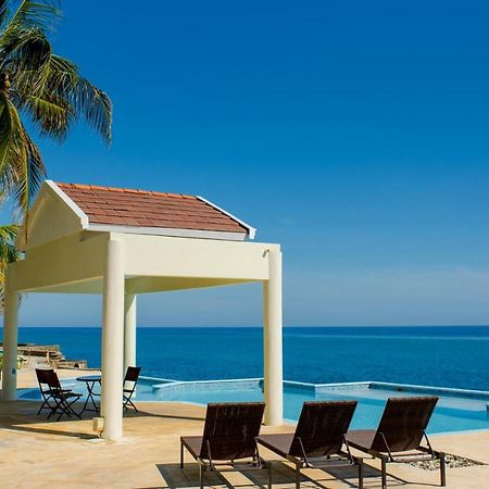 Апартаменты Ocho Rios Penthouse At Whispering Seas Экстерьер фото